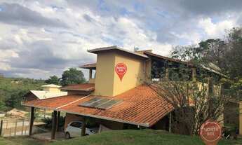 Imagem 4: Casa à venda, 520 m² por R$ 1.300.000,00 - Condomínio Quintas do Brumado - Brumadinho/MG