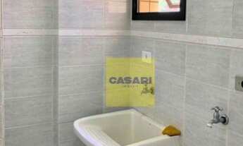 Imagem 6: Apartamento com 3 dormitórios à venda, 83 m² - Vila Scarpelli - Santo André/SP