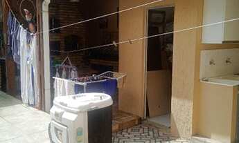 Imagem 5: Sobrado Parque São Jorge á vista ou TRANSFERÊNCIA DE FINANCIAMENTO CEF