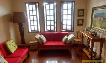 Imagem 3: Sobrado com 3 dormitórios à venda, 157 m² - Centro - São Bernardo do Campo/SP