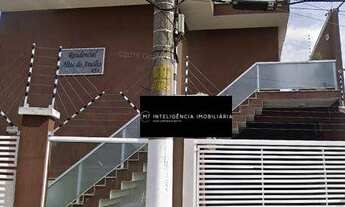 Imagem 4: Oportunidade na Vila Invernada !!! Sobrado em Condomínio Fechado 03 dorms ao lado do Shop