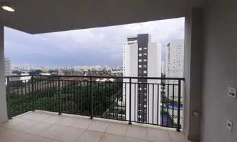 Imagem 7: Apartamento com 3 dormitórios à venda, 76 m² por R$ 745.000,00 - Vila Anastácio - São Paul