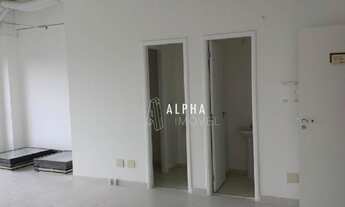 Imagem 3: Sala à venda, 47 m² por R$ 320.000,00 - Edificio Alpha Square Mall - Barueri/SP