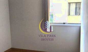 Imagem 7: Apartamento à venda, 48 m² por R$ 265.000,00 - Jaguaré - São Paulo/SP