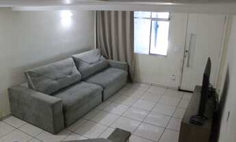 Imagem 2: Sobrado com 3 dormitórios à venda, 160 m² por R$ 599.000,00 - Santa Paula - São Caetano do