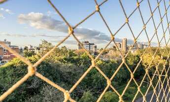 Imagem 6: Apartamento para venda com 83 metros quadrados com 3 quartos em Jardim Itu - Porto Alegre