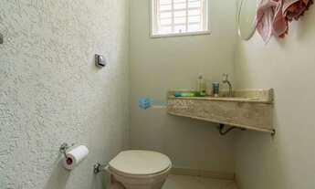 Imagem 6: Casa à venda, 278 m² por R$ 800.000,00 - Jardim Embaixador - Sorocaba/SP