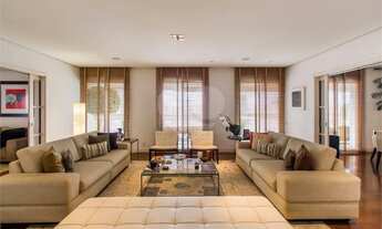 Imagem 2: São Paulo - Apartamento Padrão - MOEMA