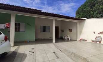 Imagem 2: LONDRINA - CASA PADRÃO - PORTUGUESA