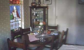 Imagem 1: Casa residencial à venda, Menino Deus, Porto Alegre - CA0039