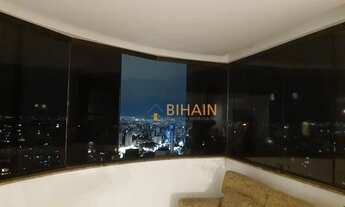 Imagem 2: Apartamento com 4 dormitórios à venda, 138 m² por R$ 1.250.000,00 - Sion - Belo Horizonte