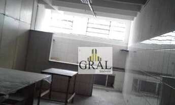 Imagem 4: Galpão Industrial e Comercial, 1.724 m² á venda- Ferrazópolis - São Bernardo do Campo/SP