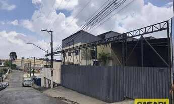 Imagem 2: Galpão à venda, 2629 m² - Planalto - São Bernardo do Campo/SP