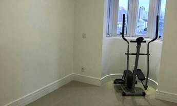 Imagem 2: Apartamento com 3 dormitórios à venda, 128 m² - Centro - Santo André/SP