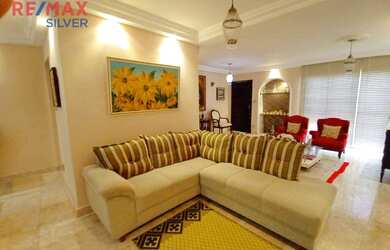 Imagem 7: Casa com 7 quartos a venda, Jardim Apipema