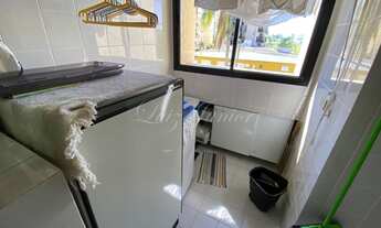 Imagem 7: Apartamento com 3 dormitórios à venda, 90 m² por R$ 650.000,00 - Praia da Enseada - Guaruj