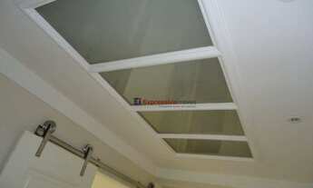 Imagem 3: Apartamento altíssimo padrão com 4 dormitórios à venda, 156 m² por R$ 1.200.000 - Tatuapé