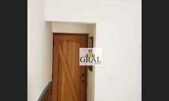 Imagem 4: Apartamento com 2 dormitórios à venda, 60 m² por R$ 236.000,00 - Rudge Ramos - São Bernard