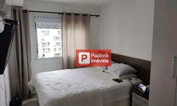 Imagem 9: Apartamento à venda, 62 m² por R$ 499.000,00 - Vila Isa - São Paulo/SP