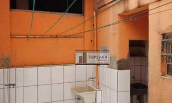 Imagem 7: Casa para alugar, 50 m² por R$ 800,00/mês - Grajaú - São Paulo/SP