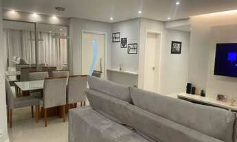 Imagem 2: Apartamento 84m² - Jardim São Caetano - 2 vagas