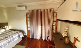 Imagem 13: Casa com 3 dormitórios à venda, 374 m² por R$ 2.000.000,00 - Jardim Europa - Paulínia/SP