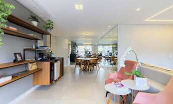 Imagem 2: APARTAMENTO RESIDENCIAL em São Paulo - SP, Lapa