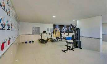 Imagem 3: Apartamento à venda, 61 m² por R$ 240.000,00 - Jardim Nova Era - Aparecida de Goiânia/GO