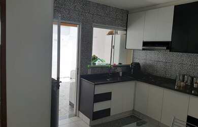 Imagem 5: VINHEDO - Casa de Condomínio - CAPELA