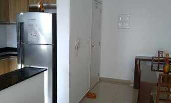 Imagem 3: 2 DORMS SENDO 1 SUÍTE 1 VAGA - SÃO CAETANO DO SUL