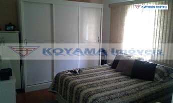 Imagem 7: Sobrado residencial à venda, Vila Gumercindo, São Paulo