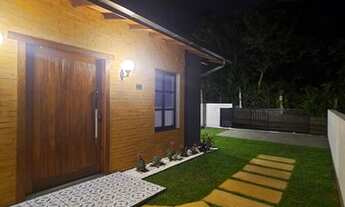 Imagem 3: Linda Casa a venda na Praia dos Ingleses - Florianópolis