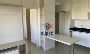 Imagem: Studio com 1 dormitório, 44 m² - venda