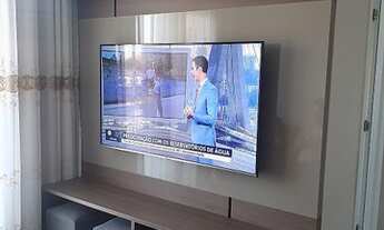 Imagem 6: Ref.: 2011 - Apartamento com condomínio, 02 dormitórios e 01 vaga de garagem - Vila Humait