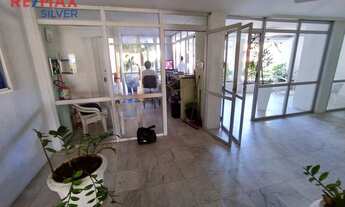 Imagem 6: Apartamento com 1 dormitório para alugar, 52 m² por R$ 1.250,00/mês - Graça - Salvador/BA