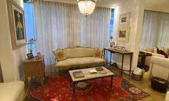 Imagem 5: Apartamento com 4 dorms, Boqueirão, Santos - R$ 2.18 mi, Cod: 19775