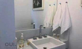 Imagem 6: Apartamento com 1 dormitório à venda, 64 m² por R$ 739.000,00 - Cerqueira César - São Paul