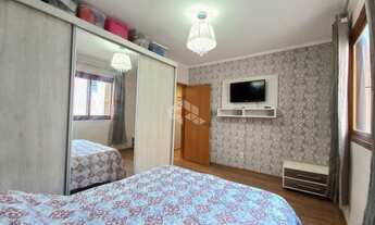 Imagem 4: Apartamento para venda possui 56 metros quadrados com 2 quartos em Petrópolis - Porto Aleg