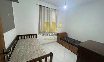 Imagem 7: Apartamento com 2 dorms, Boqueirão, Praia Grande - R$ 235 mil, Cod: 7827