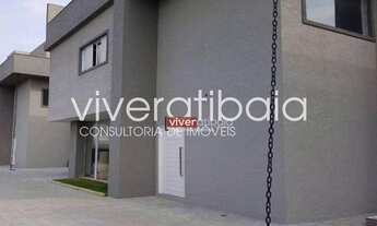 Imagem 4: Casa Residencial à venda, Vila Petrópolis, Atibaia - CA0589