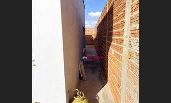 Imagem 7: Casa com 2 dormitórios à venda, 59 m² por R$ 240.000,00 - Jardim dos Manacás - Piracicaba