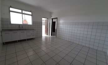 Imagem 7: APTO COM 02 DORMITÓRIO SENDO 01 SUÍTE - COM VAGA DE GARAGEM