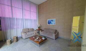 Imagem 4: Apartamento com 3 dormitórios para alugar, 170 m² por R$ 3.000,00/mês - Cocó - Fortaleza/C