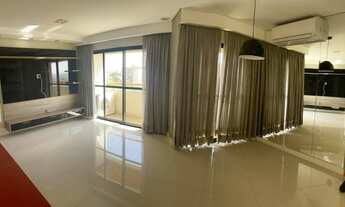 Imagem 2: Apartamento com 2 dormitórios à venda, 93 m² por R$ 480.000,00 - Vila Santo Antônio - Rio