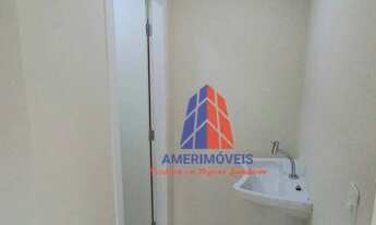 Imagem 5: Sala para alugar, 45 m² por R$ 1.250/mês - Centro - Americana/SP