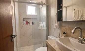 Imagem 3: Apartamento à venda, 2 quartos, 1 vaga, Santa Rita - Brusque/SC