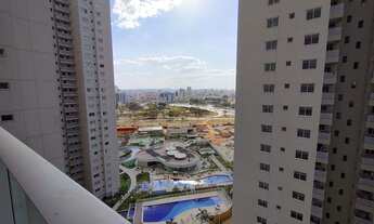 Imagem 6: Apartamento para venda com 203 metros quadrados com 4 quartos em Sul - Brasília - DF