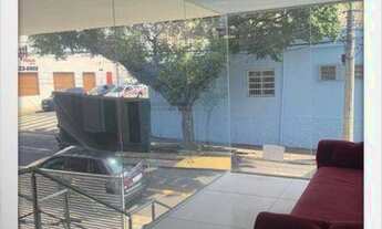 Imagem 5: Prédio, 600 m² - venda por R$ 3.500.000 ou aluguel por R$ 18.000/mês - Santa Paula - São C