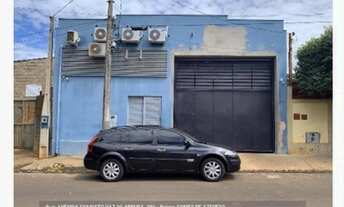 Imagem 3: GALPÃO B. VILA GOMES DE AZEVEDO II GUARIBA SP (DESCONTO DE 27,43%