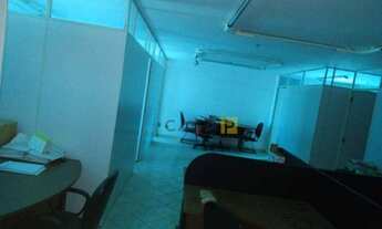 Imagem: Sala à venda, 80 m² por R$ 350.000,00